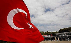 Министерство обороны Турции изменило должности 167 генералов в армии после внесения радикальных изменений в военной структуре в минувшие выходные, проведенных после неудачной попытки переворота.