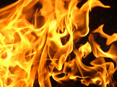 В ночь на 15 декабря в селе Подлесное Новоодесского района Николаевщины произошел пожар летней кухни. На месте пожара нашли тело 58-летней погибшей хозяйки помещения.