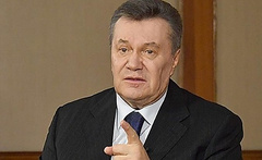 Суд Европейского союза, расположенный в Люксембурге, вынес решение по апелляционной жалобе бывшего президента Украины Виктора Януковича и его сына Александра относительно санкций, наложенных на них в ЕС в 2015-2016 годах.