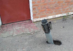 По делу о взрывах на складе боеприпасов под Ичней в Черниговской области в октябре 2018 подозрение никому не объявляли и причину детонации боеприпасов не установлено.