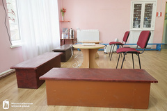 Зарядка гаджетів, інтернет і теплий прихисток: В мерії Миколаєва відзвітували, що 25 пунктів незламності готові до роботи - Copyright https://news.pn