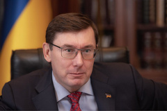 Генеральный прокурор Украины Юрий Луценко уйдет в отставку после парламентских выборов.