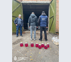 На Миколаївщині та ще в чотирьох областях ДБР викрило та заблокувало схему незаконного збуту пального ЗСУ - Copyright https://news.pn