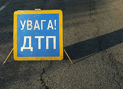 В городе Новая Одесса на Николаевщине в ночь на 24 июля водитель автомобиля «Skoda» насмерть сбил пешехода.