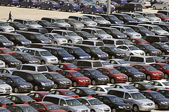 С понедельника, 1 августа, в Украине вступает в силу закон, который резко снижает акцизы на подержанные автомобили (в 2-28 раза в зависимости от объема двигателя).