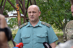 В Николаевской области в рамках очередной волны мобилизации планируется призвать в армию безработных
