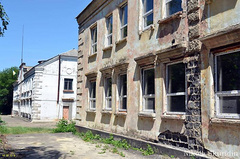 Попаснянский районный суд Луганщины приговорил двух жителей Горского к 5 годам лишения свободы условно за участие в проведении «референдума» в поддержку создания «Луганской народной республики» в 2014 году.