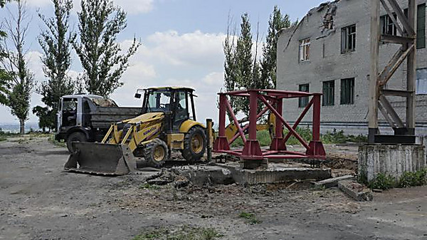 Гора карачун славянск фото