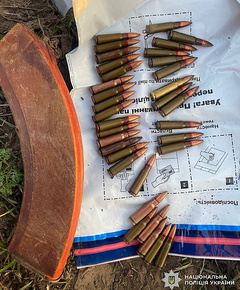 Поліція затримала мешканця Миколаївщини, який з автомата обстріляв будинок знайомого - Copyright https://news.pn