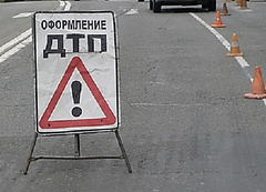 Киевский районный суд города Одессы на год лишил прав водителя, который въехал в уличное кафе на улице Греческой.