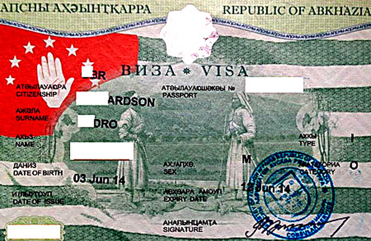 abkhazia-has-declared-introduction-of-a-visa-regime-for-citizens-of-the-foreign-states-which