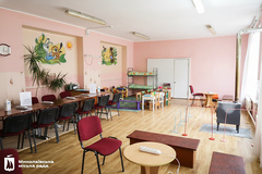 Зарядка гаджетів, інтернет і теплий прихисток: В мерії Миколаєва відзвітували, що 25 пунктів незламності готові до роботи - Copyright https://news.pn