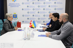 В Миколаєві побувала посол Канади Наталка Цмоць – вона готова допомагати з відбудовою, освітою та бізнесом - Copyright https://news.pn