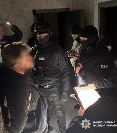 СБУ та Нацполіція викрили організовану групу, яка продавала кокаїн на понад $17 мільйонів - Copyright https://news.pn