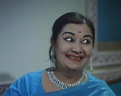 Индийская актриса Манорама, снявшаяся в более чем 1,2 тысячи фильмов и попавшая в Книгу рекордов Гиннесса, скончалась на 74-м году жизни.