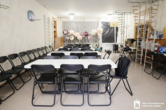 Зарядка гаджетів, інтернет і теплий прихисток: В мерії Миколаєва відзвітували, що 25 пунктів незламності готові до роботи - Copyright https://news.pn