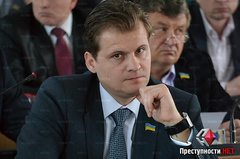 Бывшие члены Партии регионов в Николаевском городском совете сформируют депутатскую группу «Оппозиционный блок». Случится это на ближайшей сессии горсовета, назначенной на 23 января