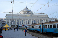 Министерство инфраструктуры Украины обнародовало финансовые показатели государственных предприятий отрасли за первое полугодие 2015 года, по которым Одесская железная дорога стала наиболее прибыльным предприятием железнодорожной отрасли.