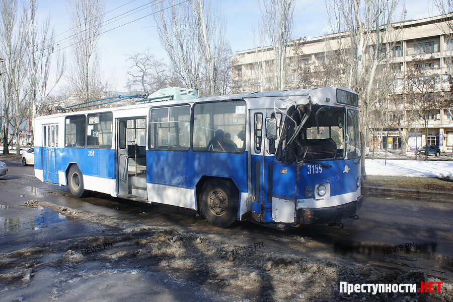 Москвичи за троллейбус вконтакте