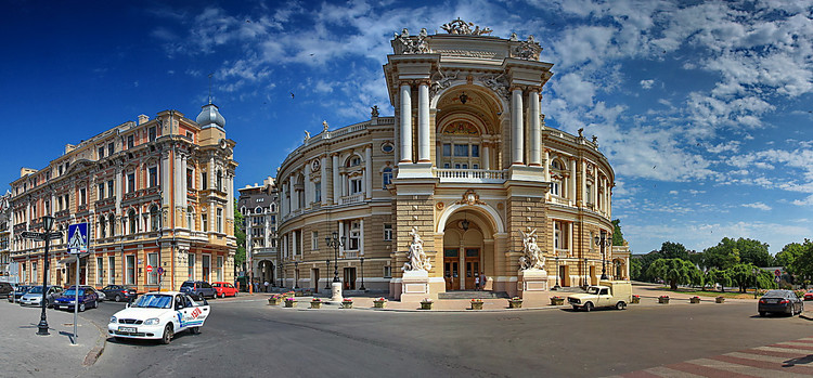 Картинки по запросу Історичний центр Одеси