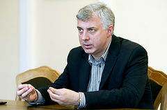 Суд не возвращал лицензию частному высшему учебному заведению «Киевский университет культуры».