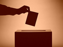 Центральная избирательная комиссия назначила первые местные выборы в двух объединенных территориальных громадах в Витовском и Николаевском районах Николаевской области.