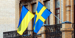 Глава Агентства внутренней безопасности Швеции (SAPO) Шарлотта фон Эссен заявила, что ожидает от России усиления деятельности, угрожающей шведской национальной безопасности в таких сферах, как телекоммуникации и энергетика.