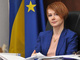 Елена Зеркаль: «Это вопрос исключительно к нам, как мы видим возможность движения по Донбассу?»