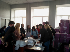 В Николаевской области бюллетени пришлось пересчитывать на 13-и избирательных участках.