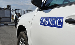 Специальная мониторинговая миссия ОБСЕ с самого начала своей работы на Донбассе фиксировала факты, которые свидетельствуют об участии российской армии в конфликте на востоке Украины.