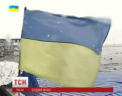 Пограничники отбили атаку группы диверсантов, десантировавшихся с грузового поезда под Мариуполем, - СНБО - Цензор.НЕТ 8336