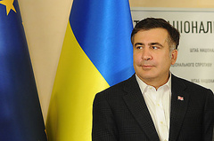 СБУ, Национальная полиция, Министерство юстиции и Государственная пограничная служба Украины подтвердили отсутствие запрета на въезд Михеила Саакашвили в Украину.