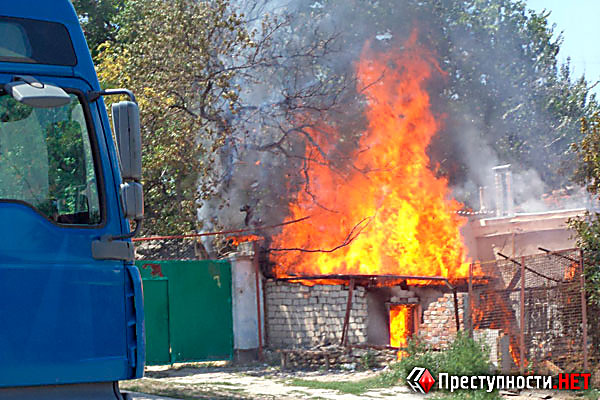 Погнули газовую трубу что делать