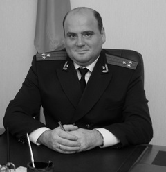 В ночь с четверга на пятницу, 22 ноября, умер экс-заместитель прокурора Николаевской области Валерий Котков.