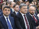 Досоветовались: зачем власть затевает политреформу на своем «Титанике»