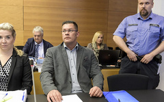 Суд в Хельсинки вынес приговор по основателю и трем сотрудникам прокремлевского сайта MV-Lehti за преследование финской журналистки Джессикки Аро.