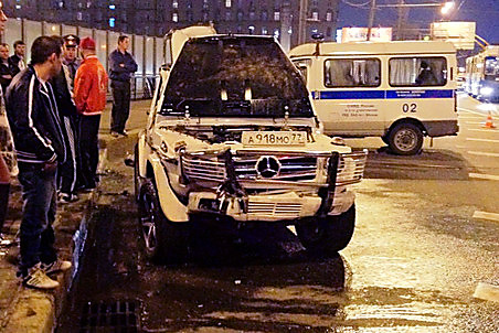 митрополит кирилл мерседес сбил человека митрополит кирилл мерседес сбил человека